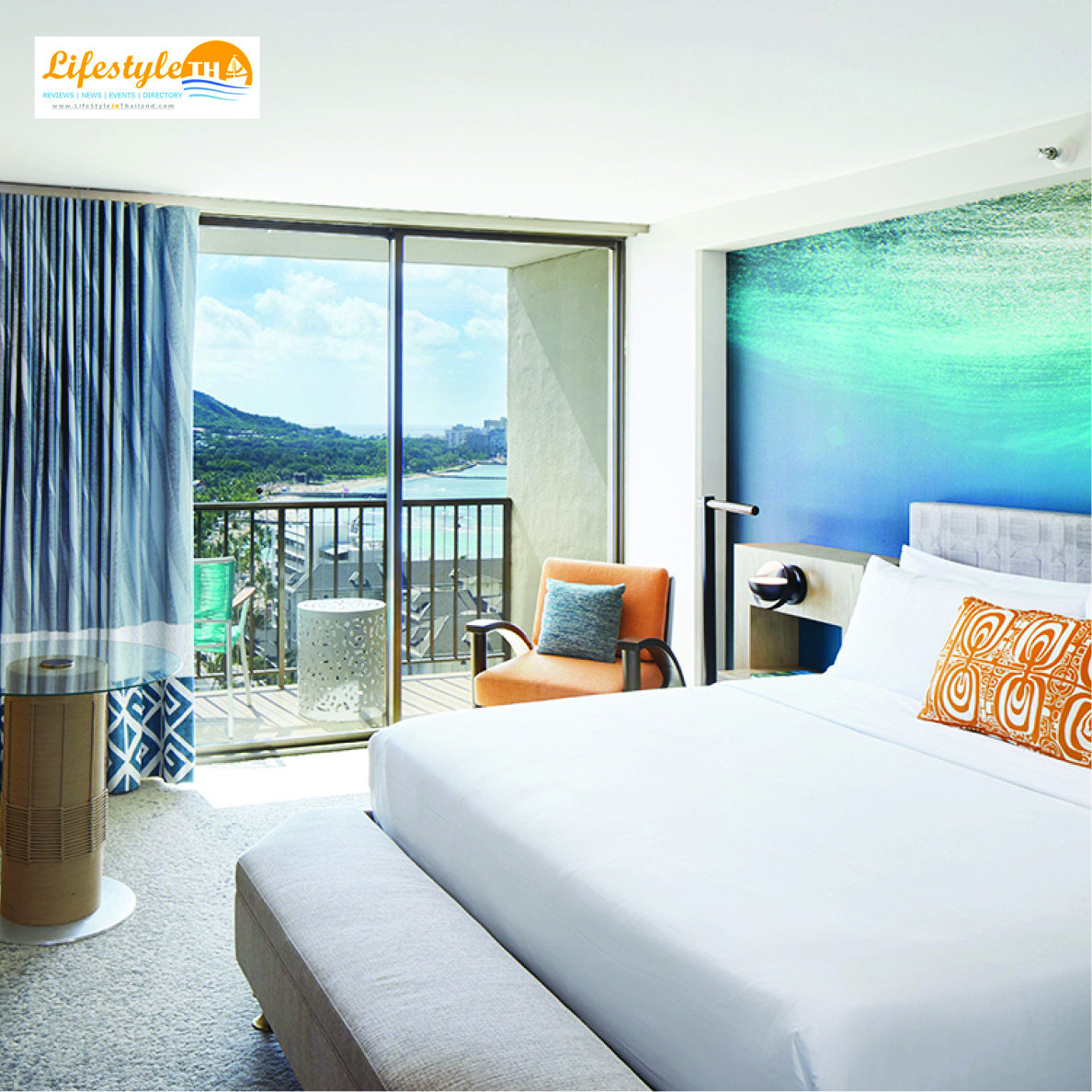 Embrace the #WaikikiVibes at the All-New Waikiki Beachcomber by Outrigger