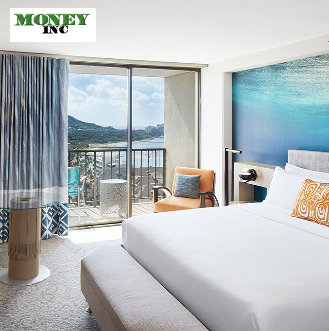 10 Reasons to Visit the Waikiki Beachcomber by Outrigger