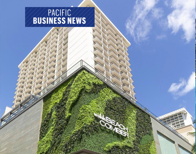 Pacific Business News: Outrigger Hospitality Group Names New Leadership at Various Waikīkī Properties