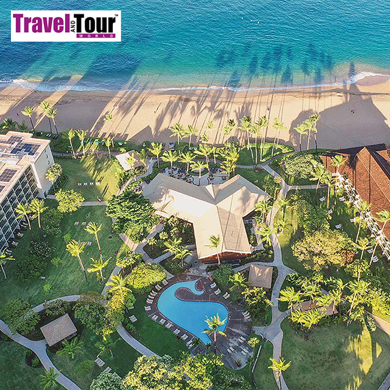 Outrigger Resorts & Hotels Finalizes the Acquisition of the Iconic Kā‘anapali Beach Hotel