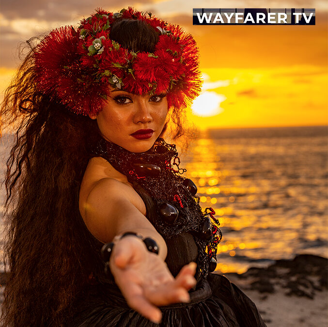 VIDEO: Wayfarer TV Exclusive: Exploring the Outrigger Kona Resort and Spa on the Island of Hawai’i