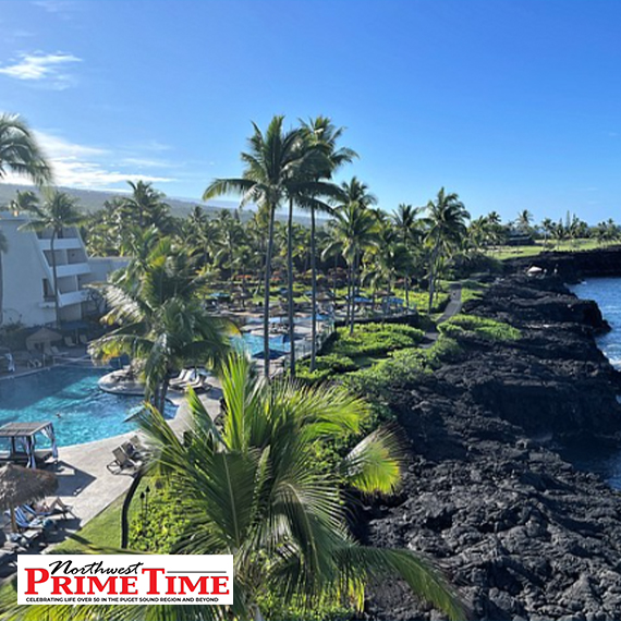 Explore a Rich Tapestry of Nature and Culture on the Island of Hawai‘i