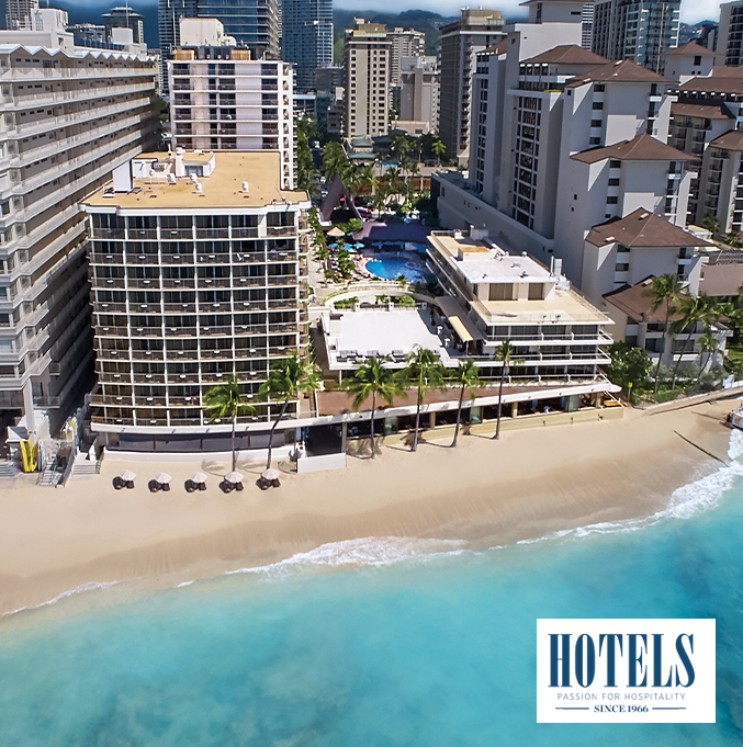 The Lodging Conference Notebook