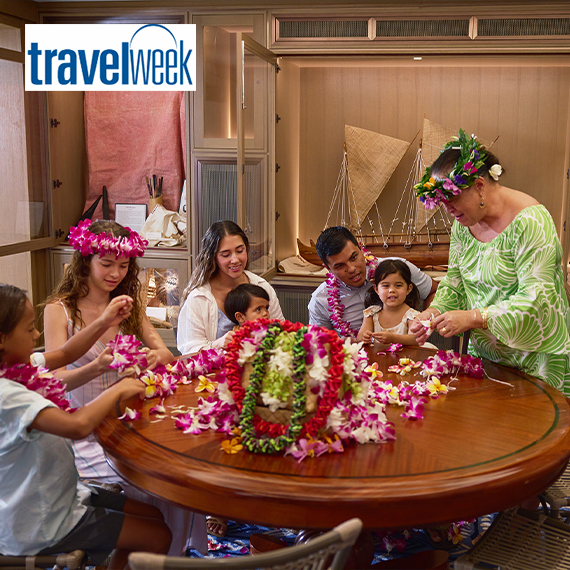 A Contemporary Beachfront Retreat Rooted in Hawaiian Culture