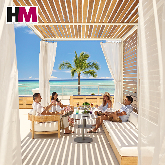 Exclusive: Outrigger ‘bullish’ on beach community investment in Oceania, Asia Pacific