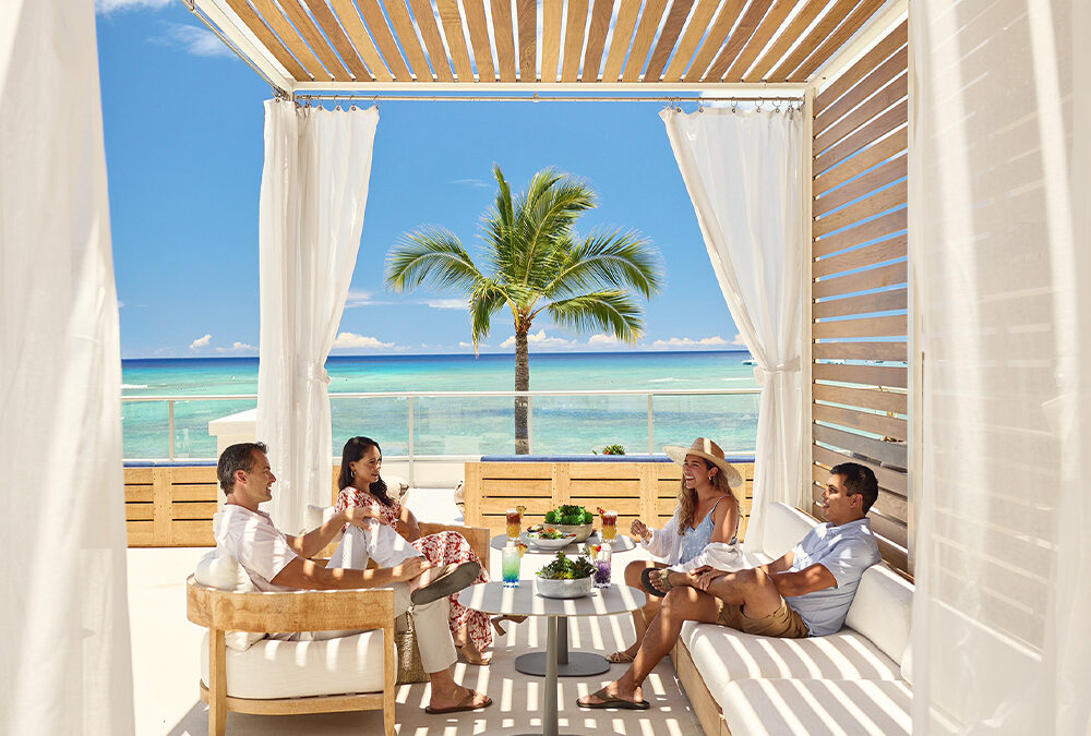 The Best Hotels in Waikiki