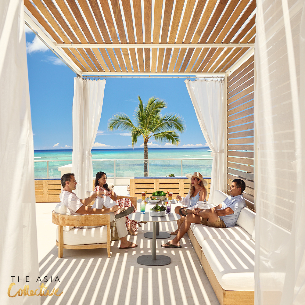 The Best Hotels in Waikiki