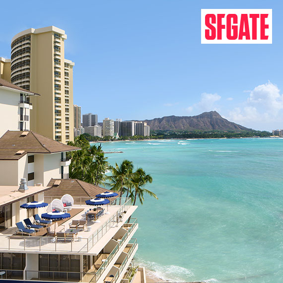 Where to Stay in Honolulu, Depending on Your Budget