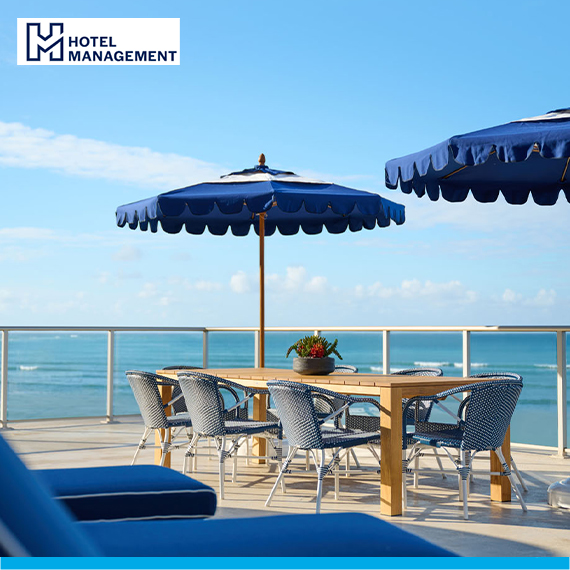 ALIS Update: Outrigger