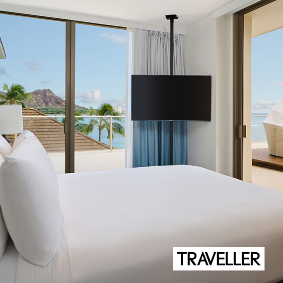 The Best Places to Stay in Hawaii