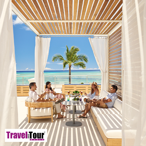 Outrigger Resorts & Hotels Announced Comprehensive Brand Revitalization in Alignment with Bold Mission