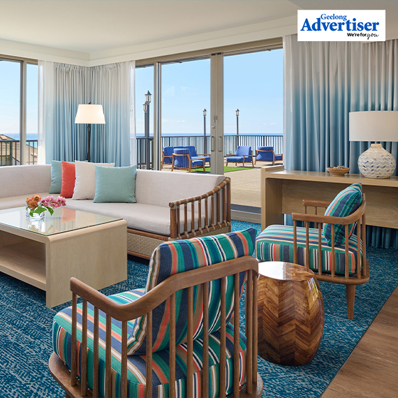 11 New Hotel Trends We Never Saw Coming