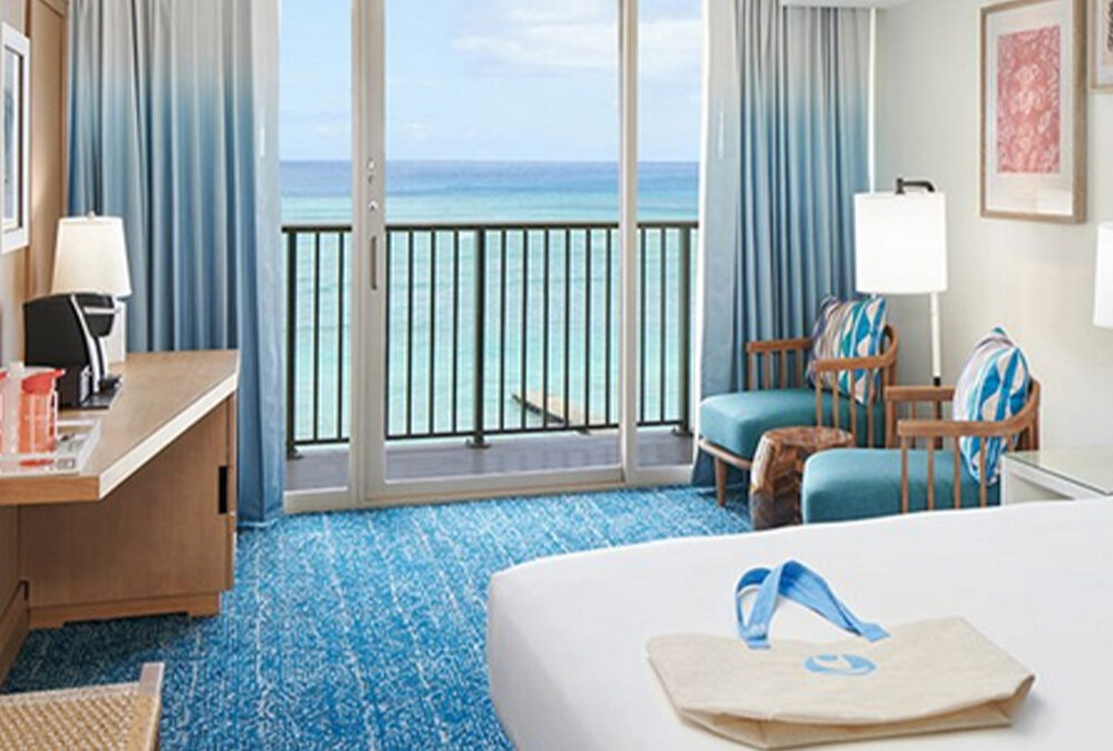 A First Look at Outrigger Reef Waikiki Beach Resort’s Refresh