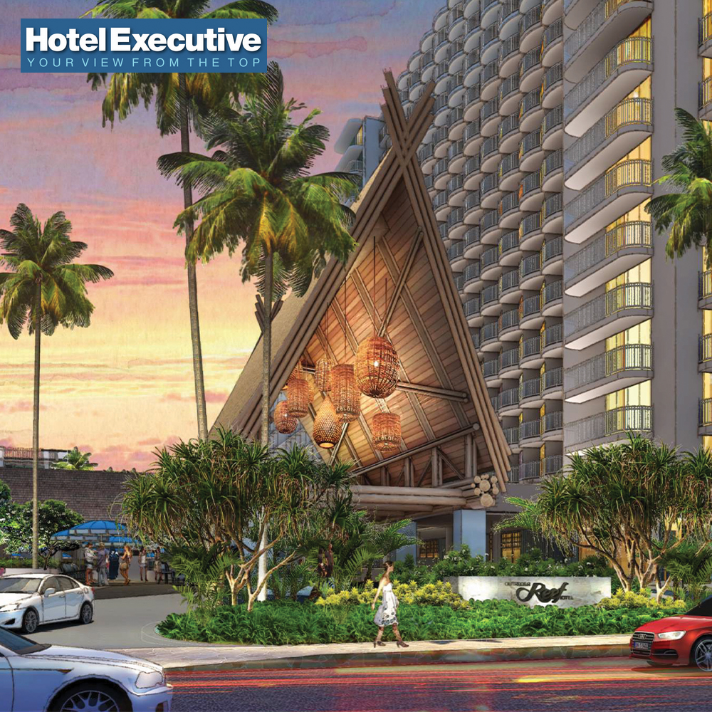 Creating Contemporary Hotel Design Rooted in Culture