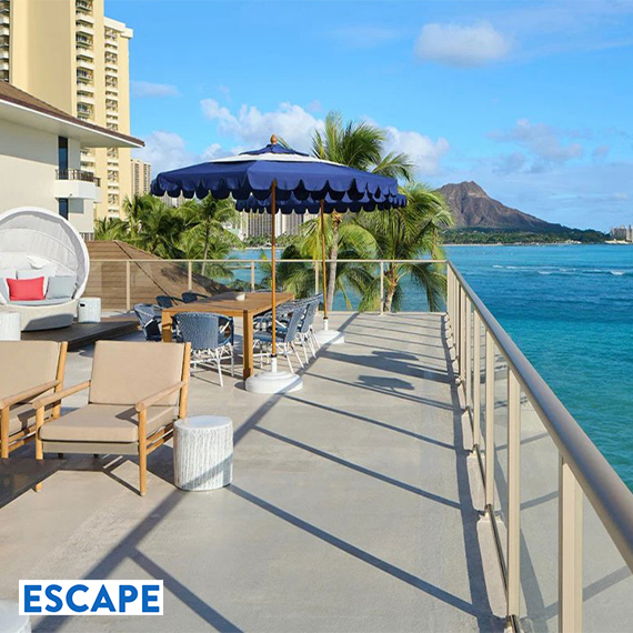 After Dreaming About It My Whole Life, I Finally Visited the Mecca of Surfing