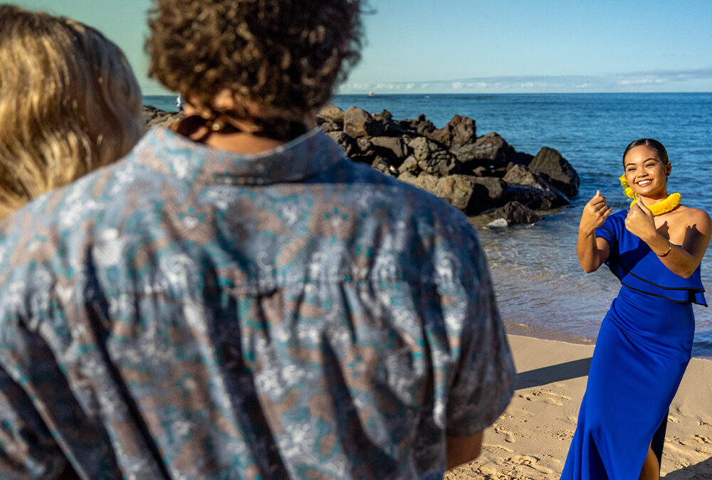 8 Gorgeous Resorts Where You Can Renew Your Vows For Free
