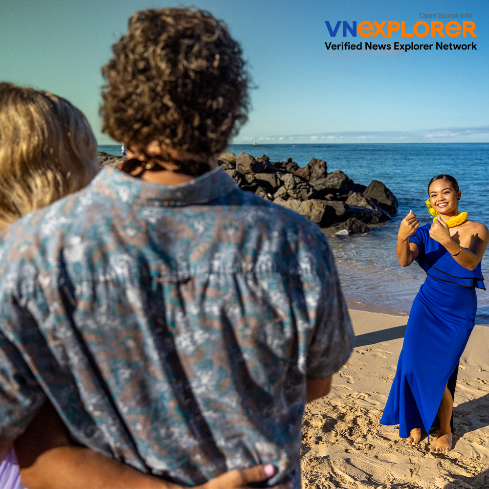 8 Gorgeous Resorts Where You Can Renew Your Vows For Free