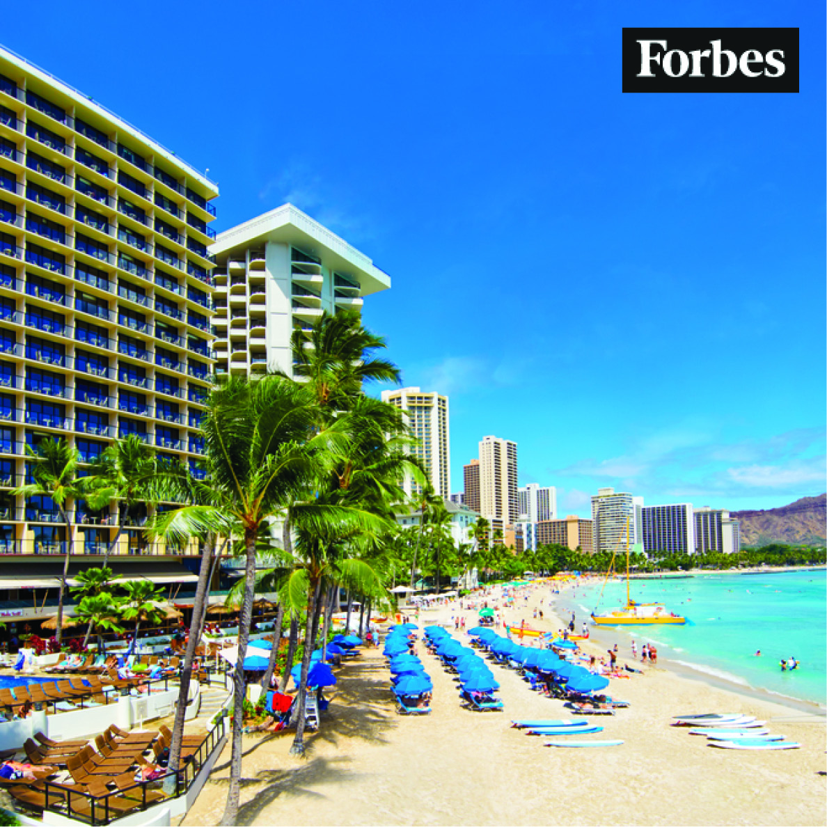The Best Resorts in Honolulu