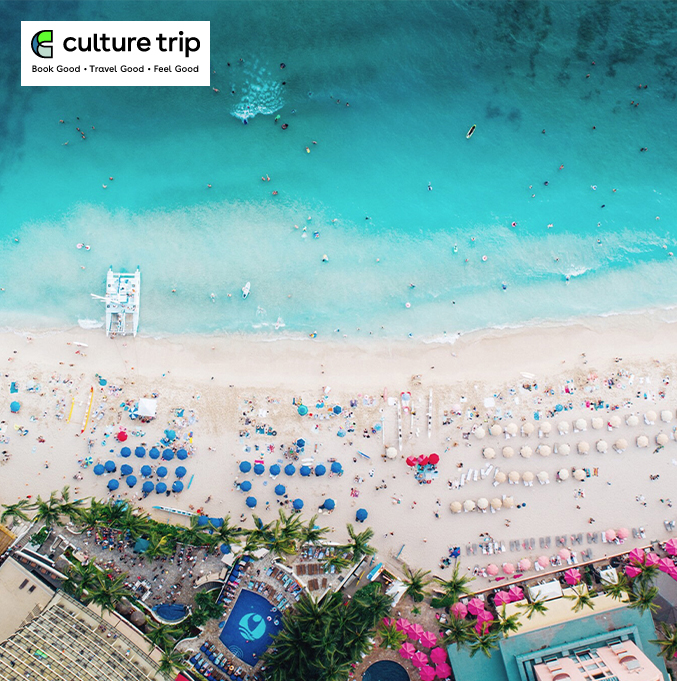 The Best Resorts to Book in Honolulu, Hawaii