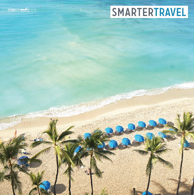 17 Gorgeous Honolulu Beach Resorts