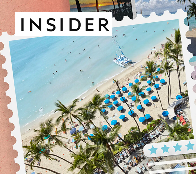 Business Insider: The Outrigger Waikiki Boasts One of the Best Beachfront Locations in Honolulu ...