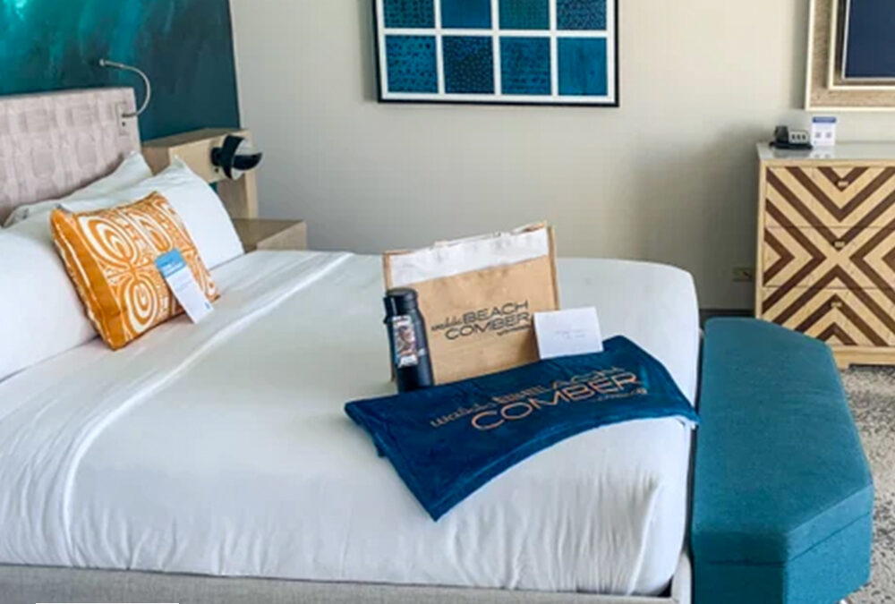 The Outrigger experience in Oahu, Hawaii: 5 reasons to stay at the Waikiki Beachcomber