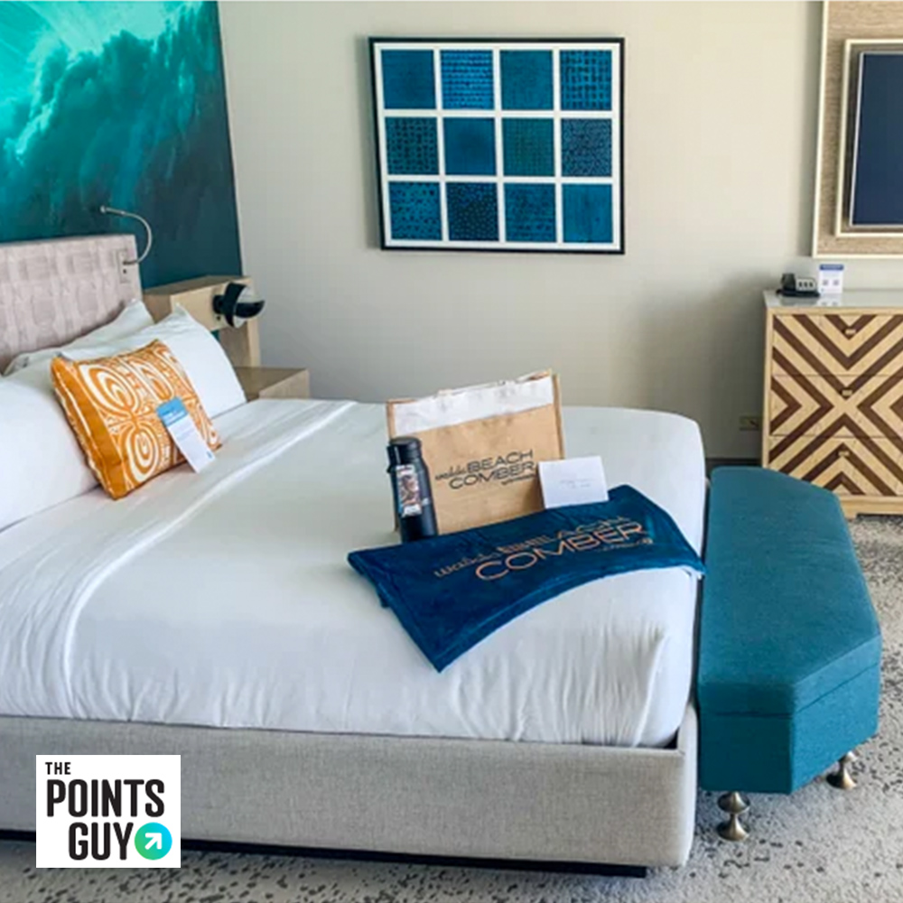 The Outrigger experience in Oahu, Hawaii: 5 reasons to stay at the Waikiki Beachcomber