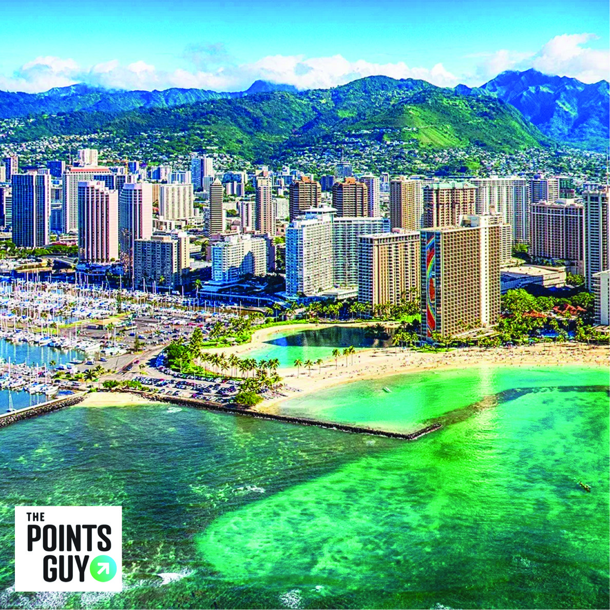 5 Delta Vacations Destinations to Chase Away the Winter Blues