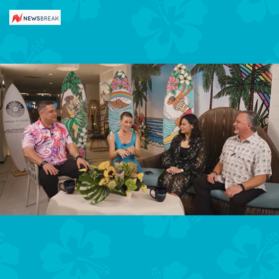Outrigger Waikiki Beachcomber: A Hub for Fun, Art, and Community Engagement