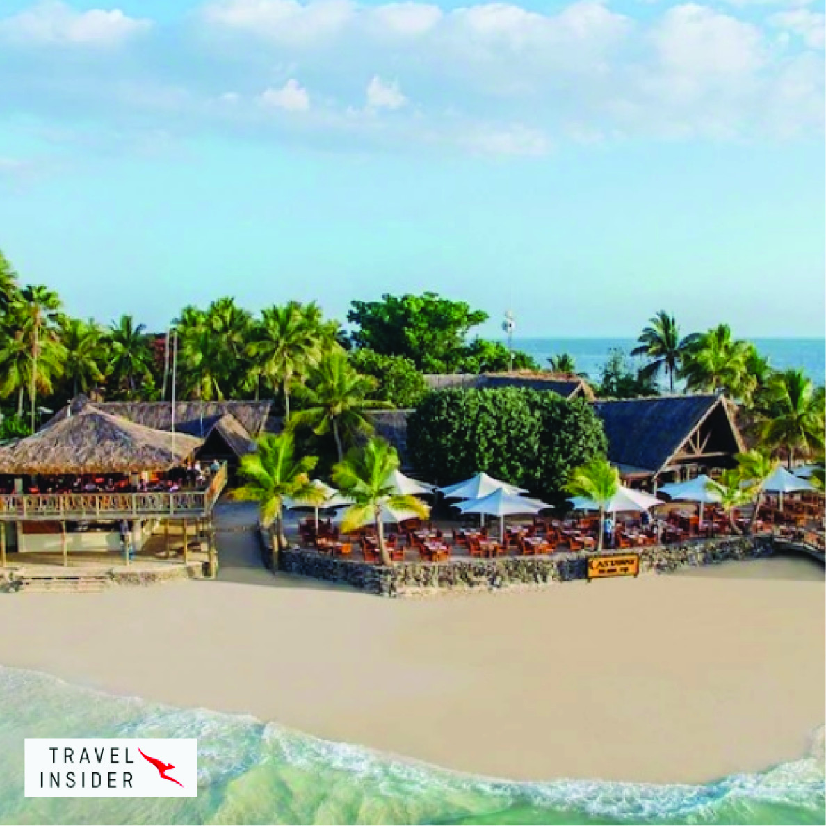 17 Fiji Resorts That Give Kids a Blast and Parents a Break