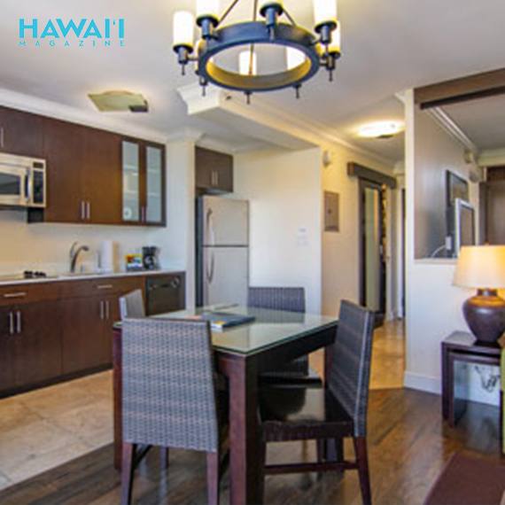 The Best Hotels in O‘ahu, According to HAWAI‘I Magazine Editors