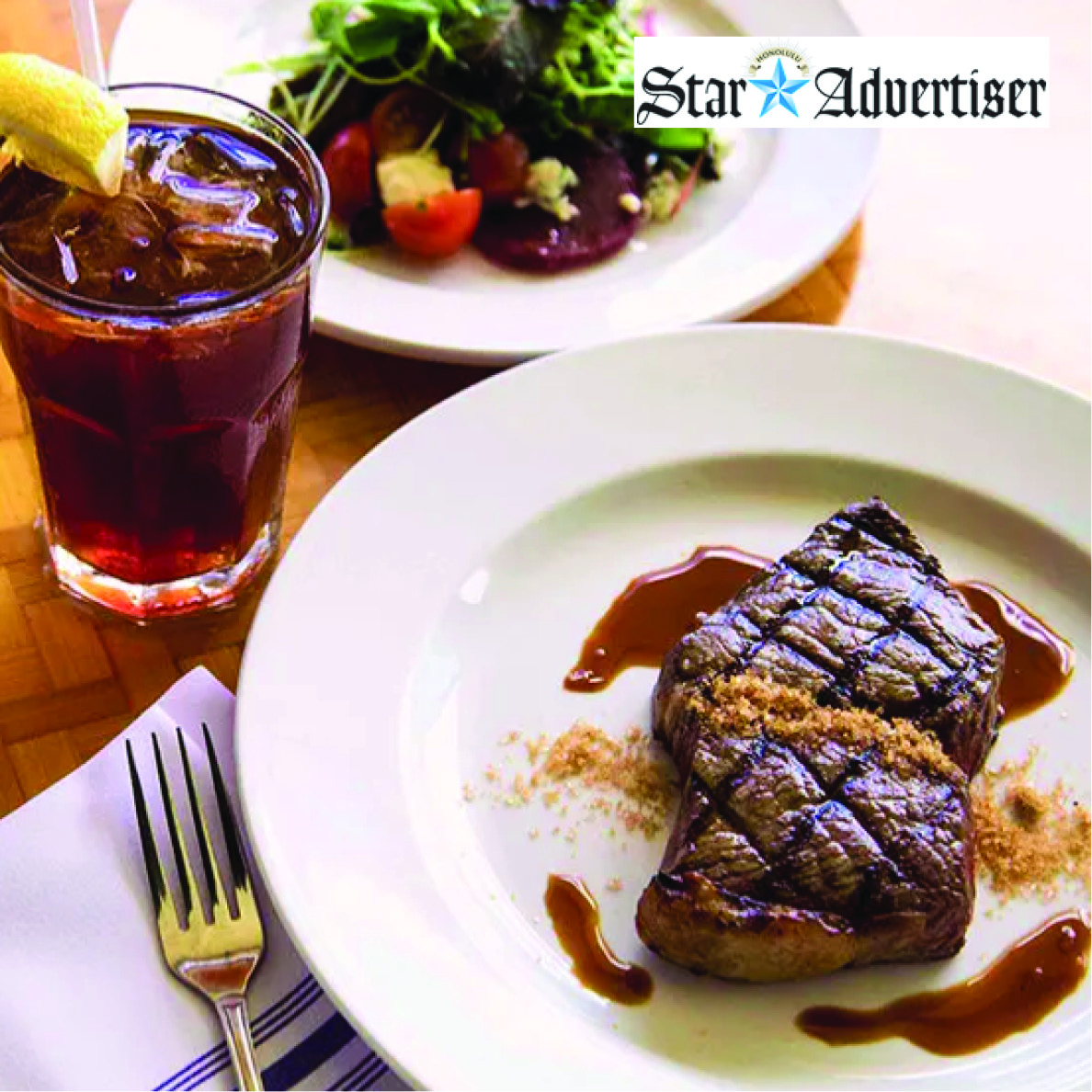 2019 'Ilima Awards Restaurants