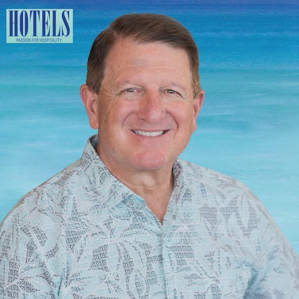 Lodging Conference Notebook: Updates from the Brands