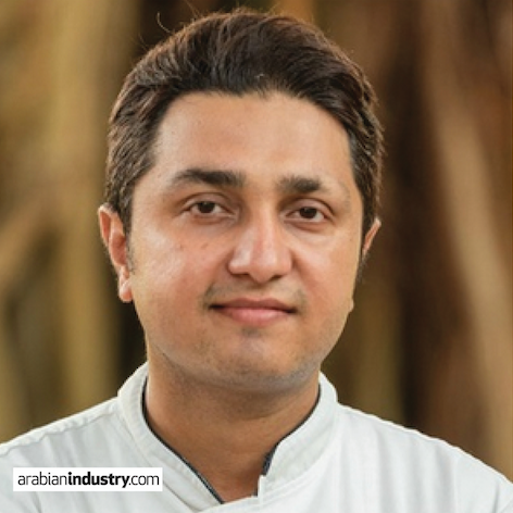 Outrigger Mauritius Beach Resort Appoints Specialist Indian Chef