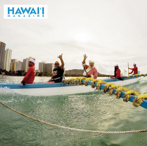 8 Things to Do in Hawaii During the Holidays