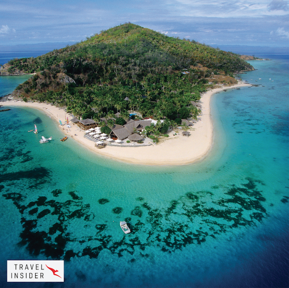 17 of the Best Family-friendly Resorts in Fiji