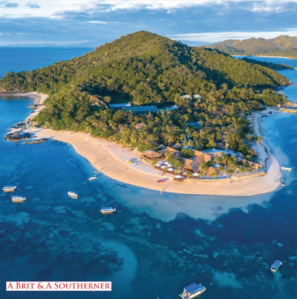 How to Relax in Style at Outrigger's Fiji Resorts