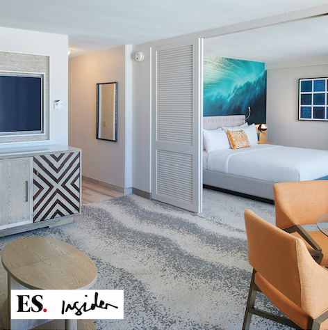 Inside the $215k Oscars gift bags: A Hawaiian vacation