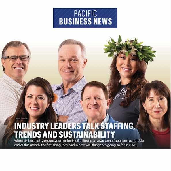 Industry Leaders Talk Staffing, Trends and Sustainability