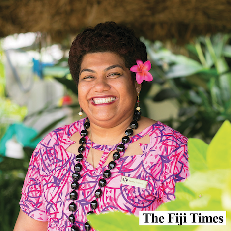 Bulanaire Talks About Her Passion for the Industry