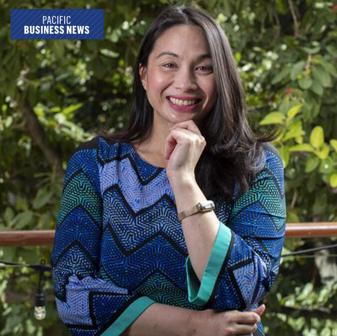 Outrigger’s Karen Codilla Makes PBN’s 40 Under 40 Class of 2021