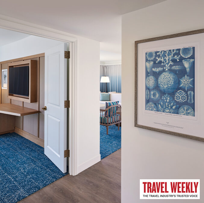 As Covid Restrictions Expire, It’s Time to Book the Aloha State