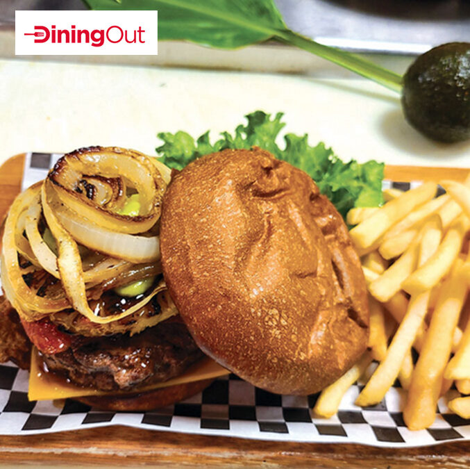 Expect Traditional Food, Local Music in Waikiki | Kani Ka Pila Grille | Dining Out
