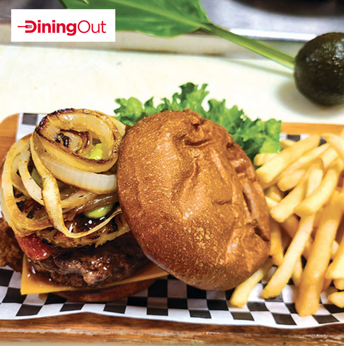 Expect Traditional Food, Local Music in Waikiki | Kani Ka Pila Grille | Dining Out