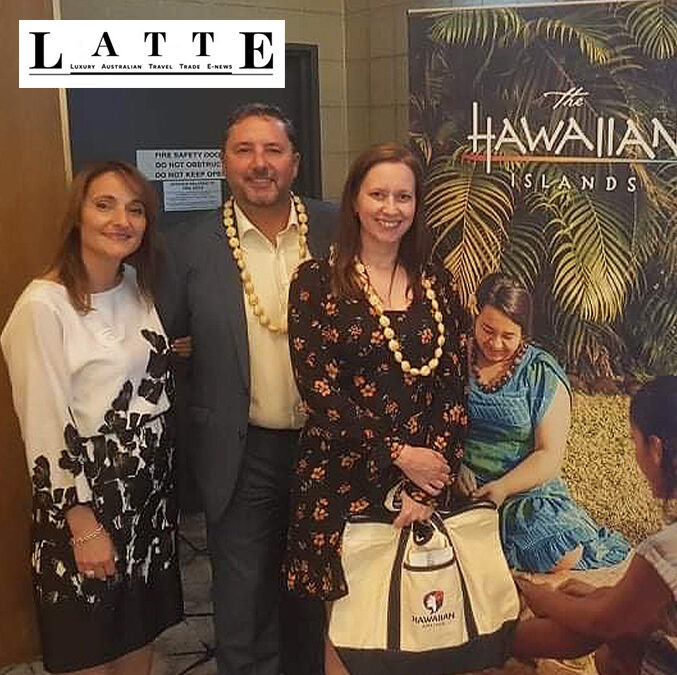 Hawaii Encourages Travellers to ‘Give Back’ on Their Next Visit
