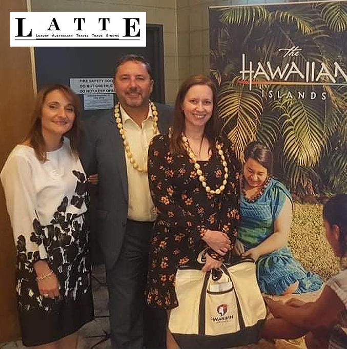 Hawaii Encourages Travellers to ‘Give Back' on Their Next Visit