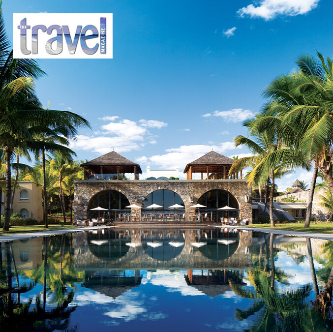 Resort Review: Outrigger Mauritius Beach Resort