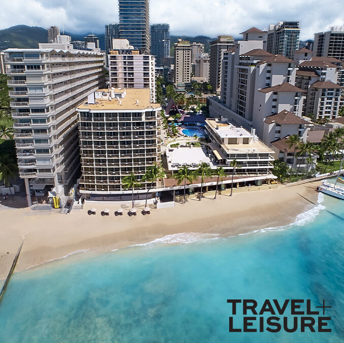 The 20 Best Resorts in Hawaii