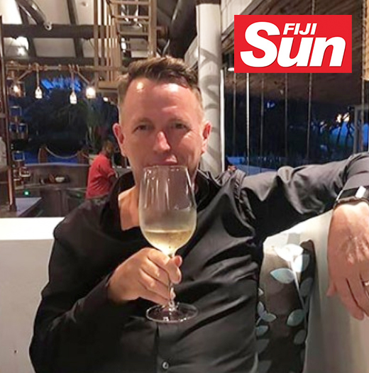 Outrigger Recognized At HM Awards, Taveuni On Top Of Darren Shaw’s List