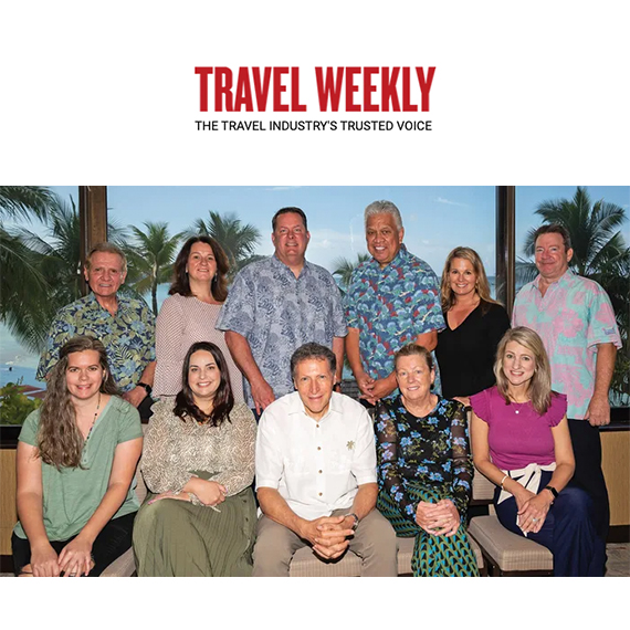 Taking on the state’s top issues at the Hawaii Roundtable